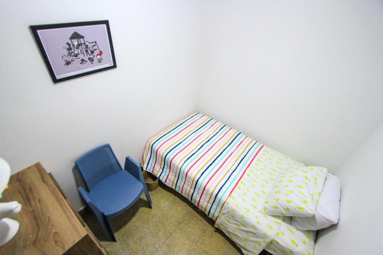 麦德林 Casa Tuvia酒店 外观 照片